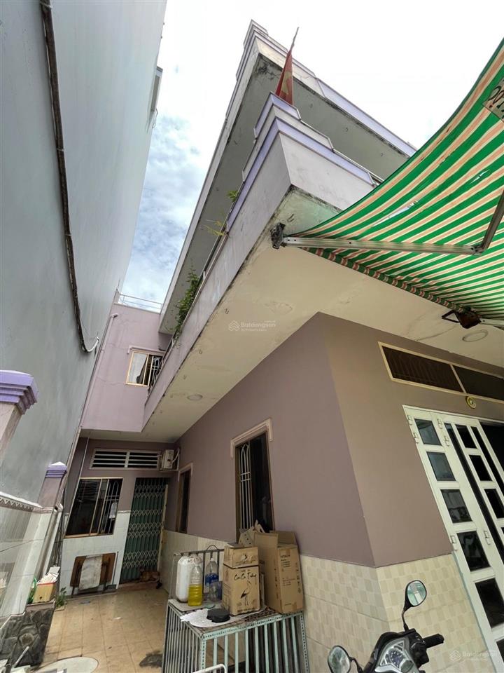 Hót bán đất tặng nhà f tân hưng quận 7dt8x17 mkế bên him lam xd cao tầng giá nhỉnh 14 tỷ