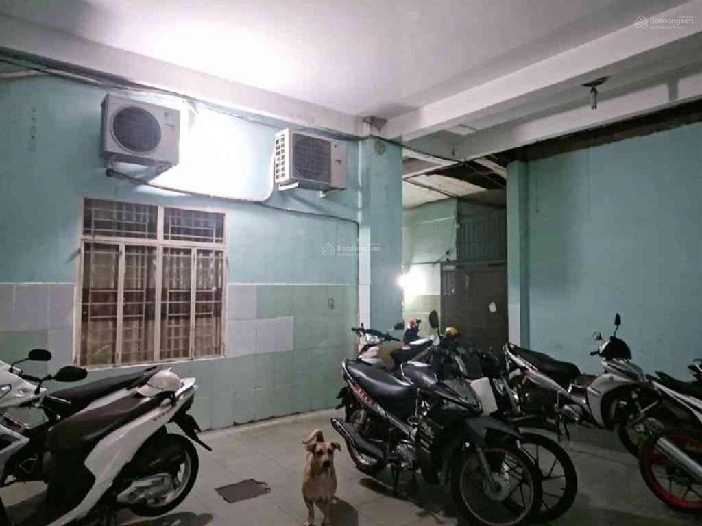 Chủ 1 đời  mặt tiền kinh doanh bùi văn ba, q7  dt 5,3x18m  4 tầng (thu nhập 100tr/th  giá 24tỷ