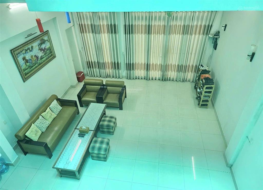 Chính chủ bán nhà mặt đường số p. tân kiểng quận 7  dt 6,3x17,5m  3 tầng  giá 18,7 tỷ