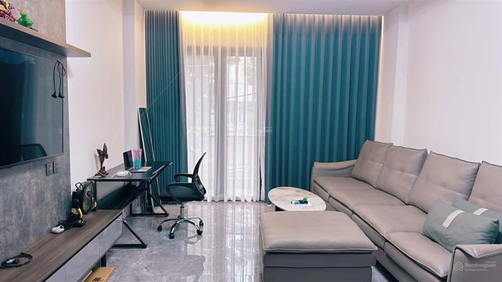 Chính chủ bán nhà đường số f tân kiểng quận 7  dt 4x15 m  tk3 tầng  kinh doanh tốt  giá 13,5 tỷ