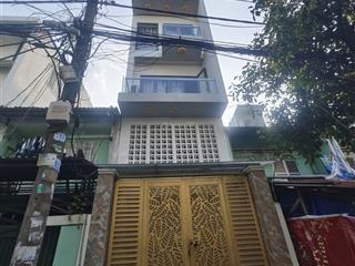 Bán nhà 5 tầng f tân phú quận 7  dt76 m2xe hơi ngủ trong nhàkế bên chợ tân mỹ giá13 tỷ