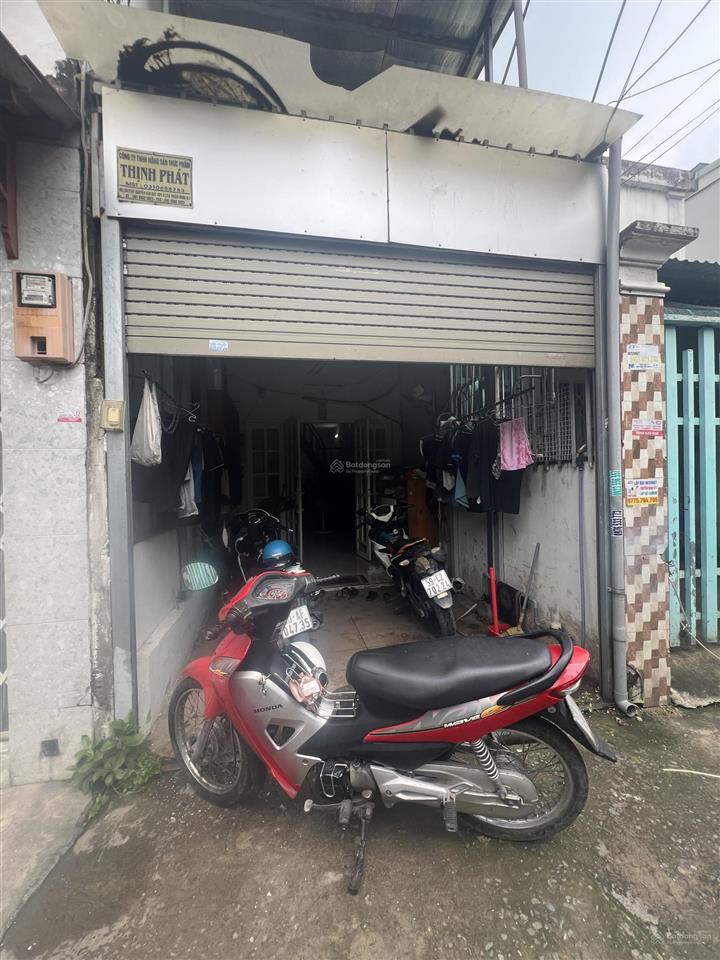 Chính chủ cần bán nhà đường hẻm 35 nguyễn văn quỳ, quận 7. dt 3x13m  2 tầng giá 3 tỷ