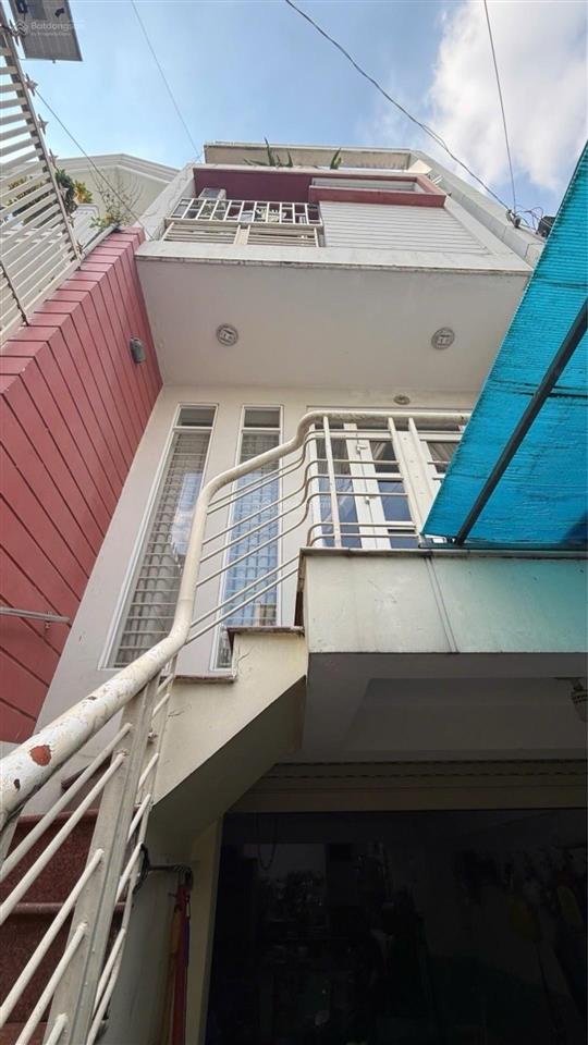 Bán nhà mặt tiền đường 12m số tân kiểng, quận 7  nhà 4 tầng 4pn  dt 70m sầm uấtgiá nhỉnh 15 tỷ