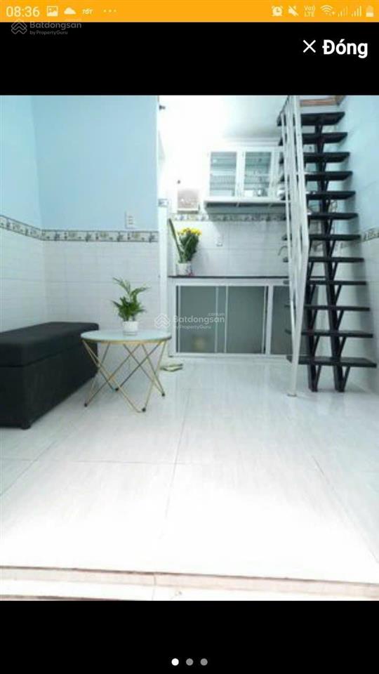Bán nhà bùi văn ba quận 7 dt 12 m 3 tầng 2 pn  kế bên chợ bùi văn ba  giá 950 triệu