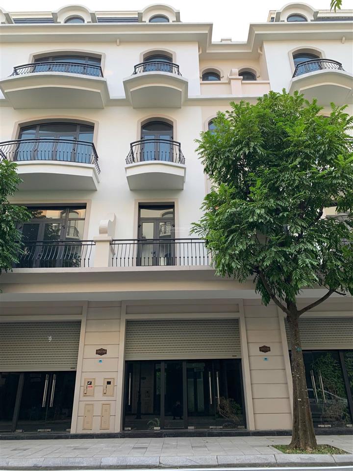 Vinhomes ocean park 2 em có shop sao biển rẻ dt 67,5m2, giá 9,5 tỷ, mt 4,5mx15, sát 10 toà cc, cv