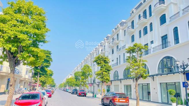 Vinhomes ocean park 2 em có shop sao biển rẻ dt 67,5m2, giá 9,5 tỷ, mt 4,5mx15, sát 10 toà cc, cv