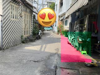 Hiếm bán trong khu vực  hẻm xe hơi  93m2  dòng tiền hơn 30tr/ tháng