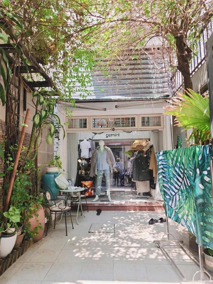 Bán nhà mt nguyễn bỉnh khiêm p. bến nghé q. 1 dt 4x19 cn 65m2 kc 4 tầng hđt 30tr giá 24 tỷ