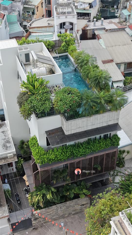 Gấp gấp gấp bán nhà mt trần khắc chân dt13x20 cn263,5m2 kc hầm 5 tầng giá 85 tỷ