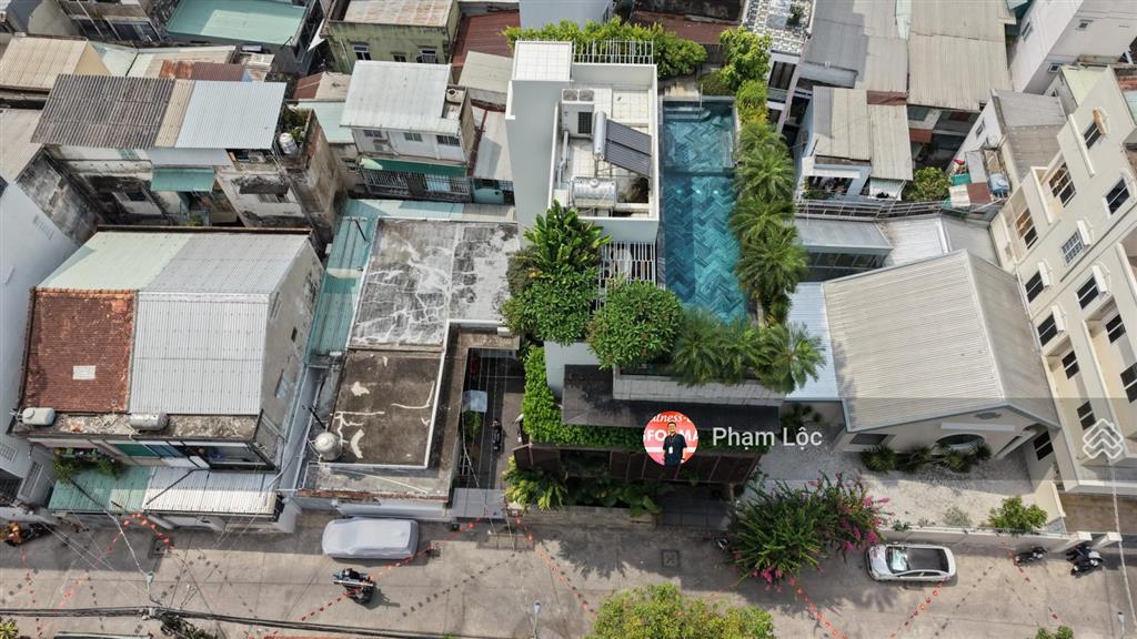 Gấp gấp gấp bán nhà mt trần khắc chân dt13x20 cn263,5m2 kc hầm 5 tầng giá 85 tỷ