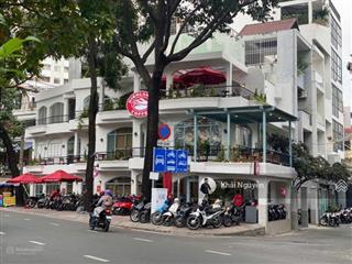 Vị trí đắc địa có 102! góc 2mt trường sa, phú nhuận. ngang 18m khan hiếm  hđt 100tr  giá 25.5 tỷ