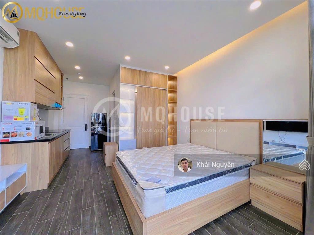 Siêu tốt! tòa chdv hầm 7 tầng (100 phòng) hđt 450tr/th huỳnh tấn phát, q7 (9.2x30m). giá 49,9tỷ tl