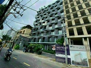 Siêu rẻ  tòa nhà 6 tầng nguyễn xí, quận bình thạnh gần 850m² đất (20x52)m, hđt 330tr/th