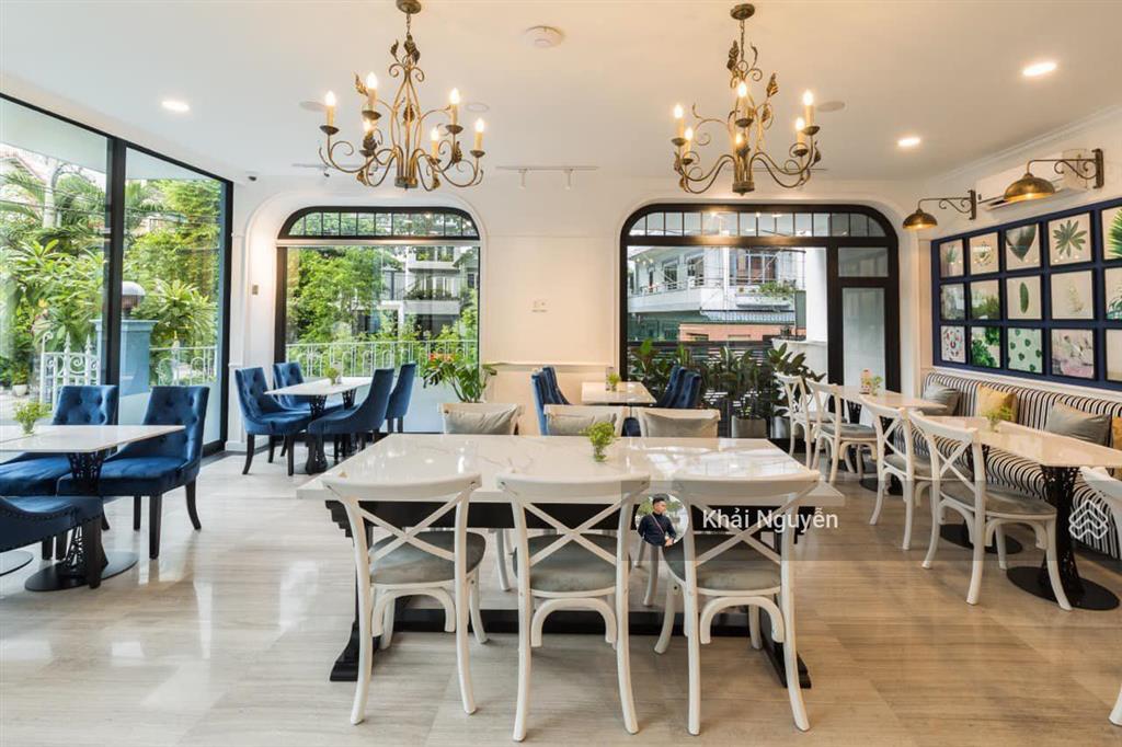Sản phẩm duy nhất ! bán nhà nguyễn trung trực, bến thành. (9x27m) 5 tầng hđt 350tr/th giá 135 tỷ