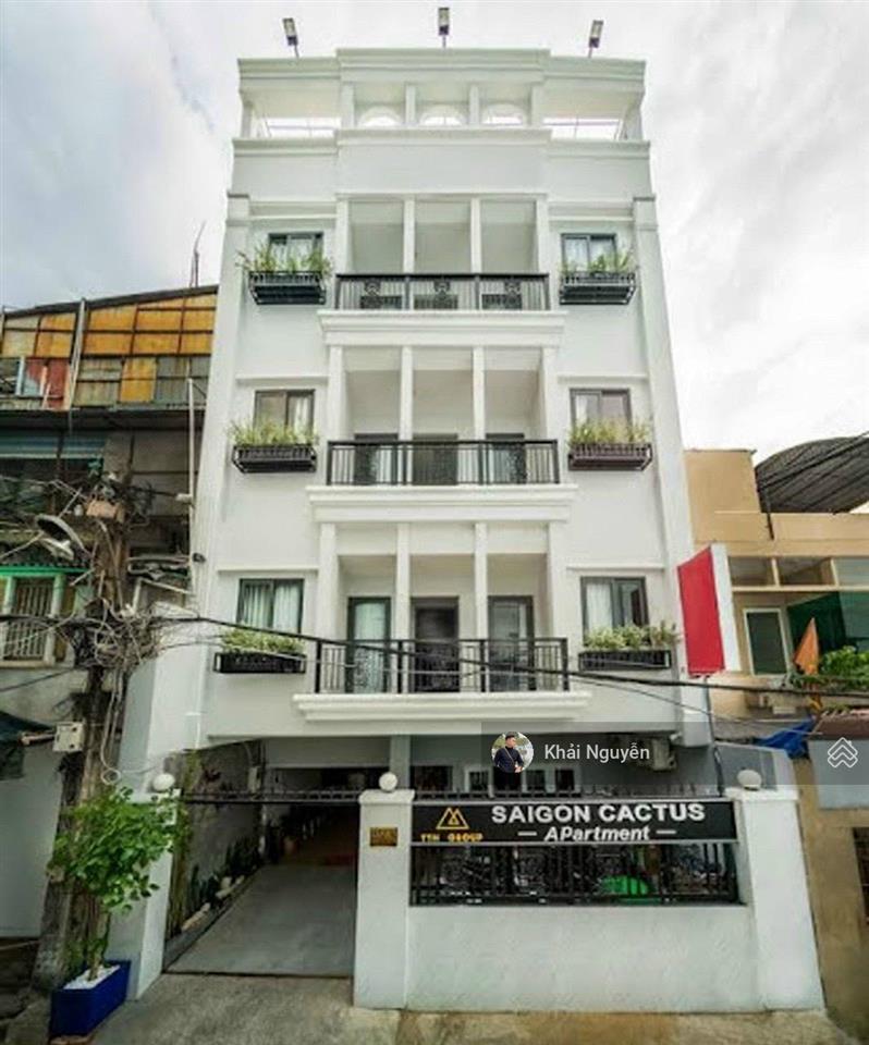 Duy nhất! bán building hầm 5 tầng mặt tiền cao đức lân, quận 2. (8x20m)  hđt 265tr/3th  giá 52 tỷ