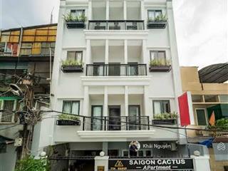 Duy nhất! bán building hầm 5 tầng mặt tiền cao đức lân, quận 2. (8x20m)  hđt 265tr/3th  giá 52 tỷ