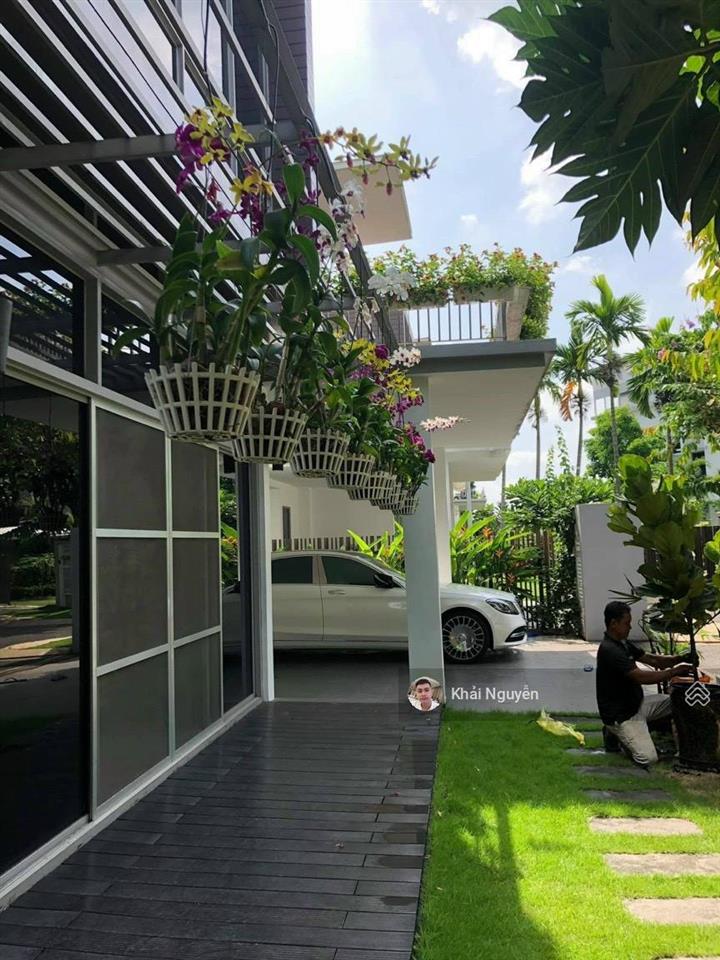 Duy nhất! bán building hầm 5 tầng mặt tiền cao đức lân, quận 2. (8x20m)  hđt 265tr/3th  giá 52 tỷ