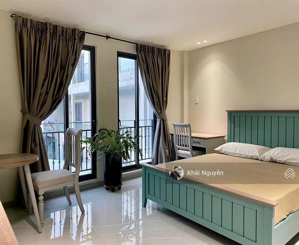 Siêu tốt bán tòa chdv mặt tiền tân hương, tân phú. dt 8x19m. 6 tầng hđt 150tr/th  giá 34 tỷ