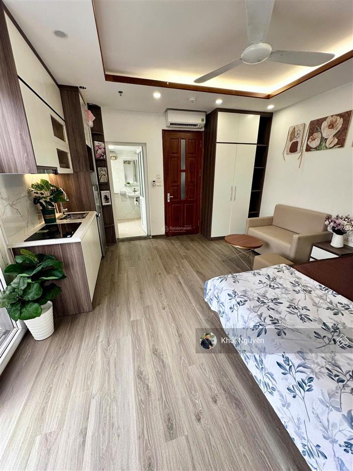 Chính chủ bán gấp tòa 30 phòng chdv thanh đa, bình thạnh. 10x29m. hầm 7 tầnghđt 200tr  giá 42 tỷ