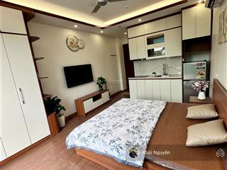 Chính chủ bán gấp tòa 30 phòng chdv thanh đa, bình thạnh. 10x29m. hầm 7 tầng  hđt 200tr giá 42 tỷ