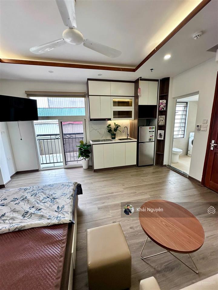 Chính chủ bán gấp tòa 30 phòng chdv thanh đa, bình thạnh. 10x29m. hầm 7 tầnghđt 200tr  giá 42 tỷ