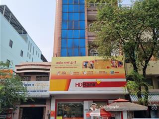 Sản phẩm tốt nhất! building 8 tầng bùi đình túy, bình thạnh (8x36m)  hđt 200tr  giá 38 tỷ tl