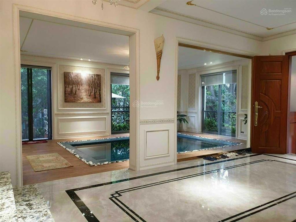 Sản phẩm hiếm có! mặt tiền trần não, quận 2. (8x25m) xây dựng hầm 7 tầng  giá 49 tỷ (chính chủ)