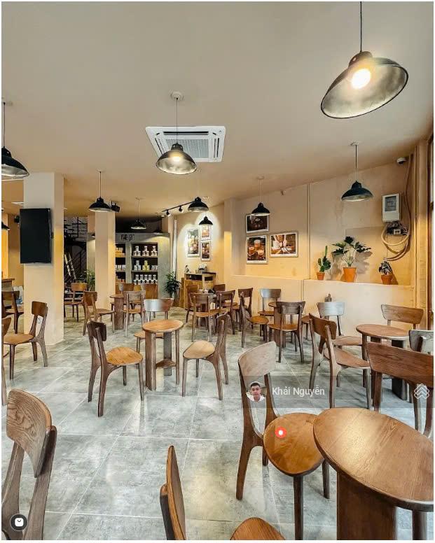Siêu vị trí! góc 2 mt trần quang khải, quận 1  13x18m  4 tầng  hđ thuê 300 triệu  giá 70 tỷ