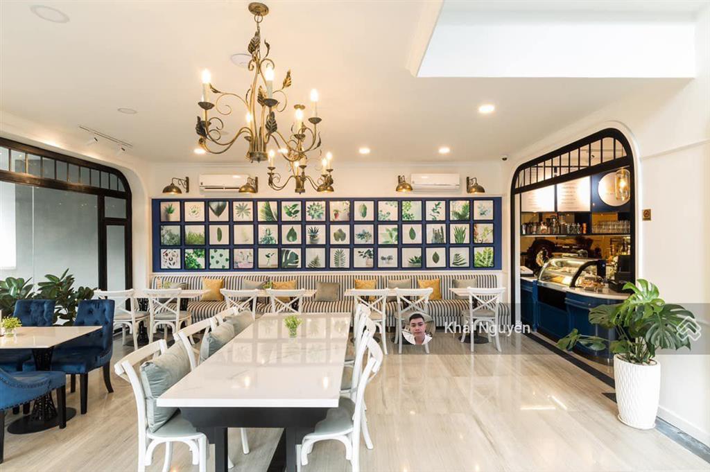 Siêu vị trí! góc 2 mặt tiền nguyễn cư trinh, quận 1. (19x21m)  3 tầng  hđt 150tr/th  giá 120 tỷ