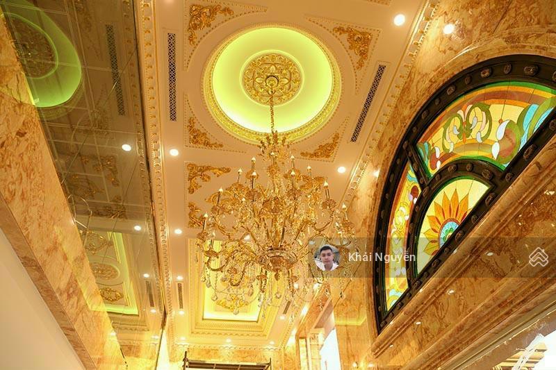 Siêu vị trí! góc 2 mặt tiền nguyễn cư trinh, quận 1. (19x21m)  3 tầng  hđt 150tr/th  giá 120 tỷ