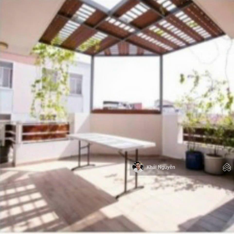 Tòa building mặt tiền góc nam kỳ khởi nghĩa, quận 3. (8x21m) hầm + 6 tầng hđt 200tr/th 60 tỷ tl