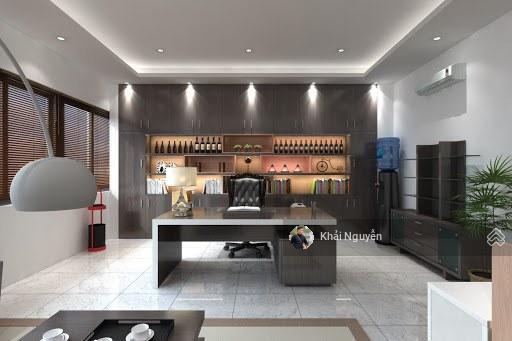 Siêu vị trí  bán nhà mt đinh tiên hoàng, quận 1  14.2x30m  xây dựng 2 hầm 9 tầng  giá 115 tỷ