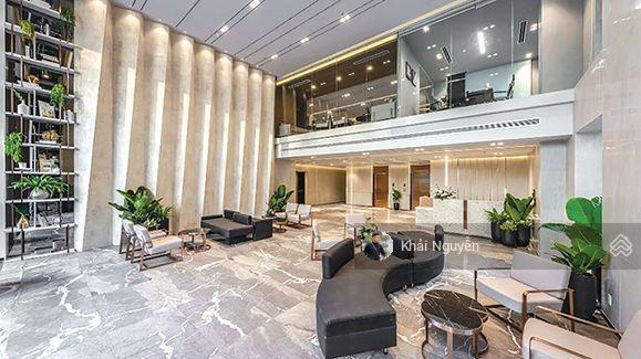 Siêu vị trí  bán nhà mt đinh tiên hoàng, quận 1  14.2x30m  xây dựng 2 hầm 9 tầng  giá 115 tỷ