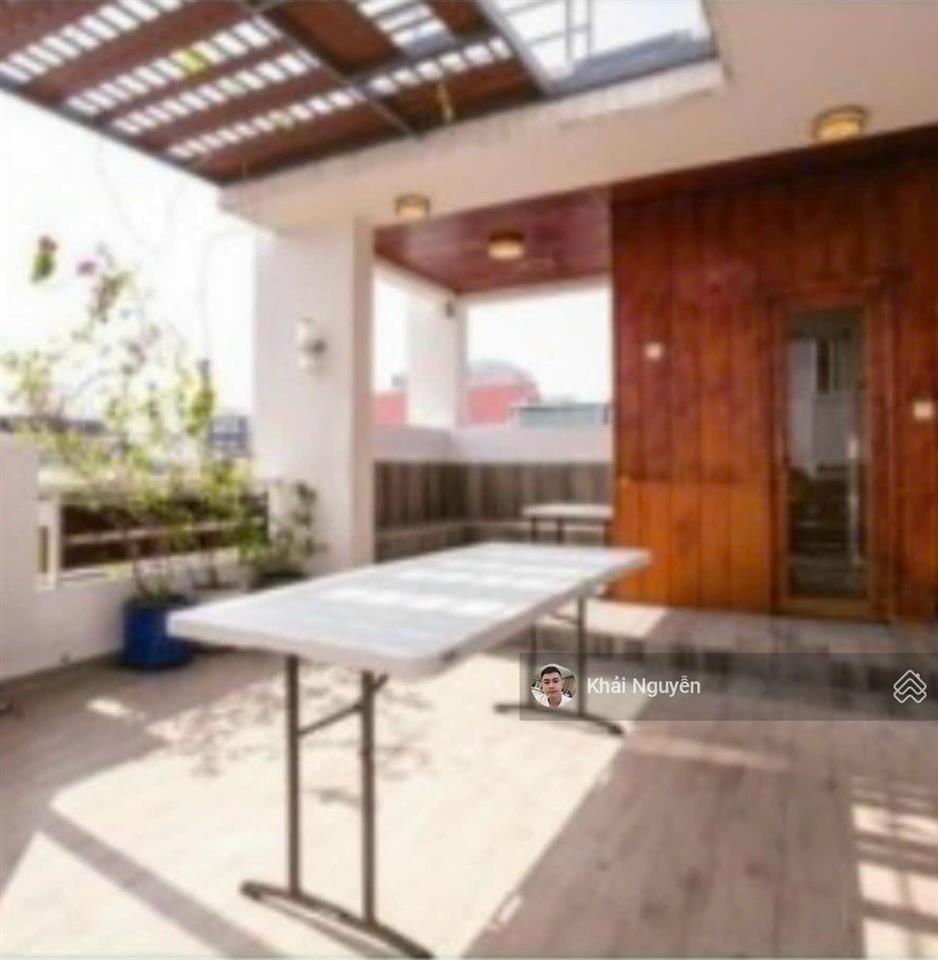 Bán building vp tân cảng p25 bình thạnh (7x18m) hầm 7 tầng, hđt 100tr/tháng  giá 31 tỷ tl