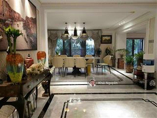 Hàng kín! tòa nhà vp 8 tầng mặt tiền khu phan xích long, phú nhuận. (8x20m) hđt 160tr/th  giá 42tỷ