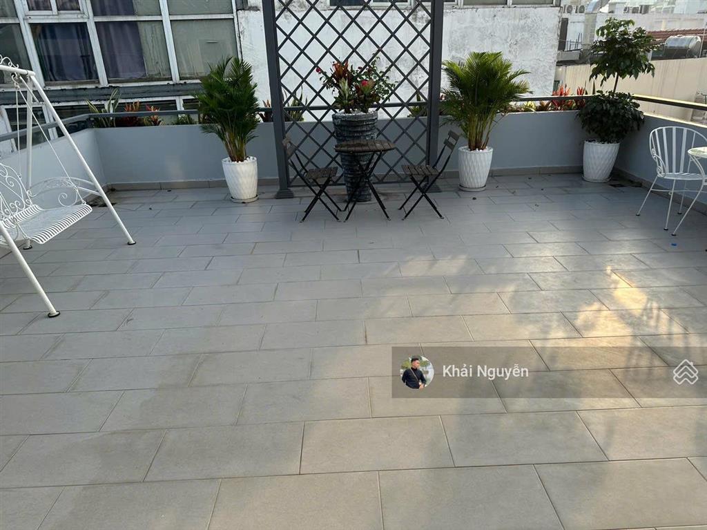 Khuôn lớn khan hiếm nguyễn gia trí, bình thạnh (10x23m) xd hầm 7 tầng  dòng tiền~ 270tr. giá 37 tỷ