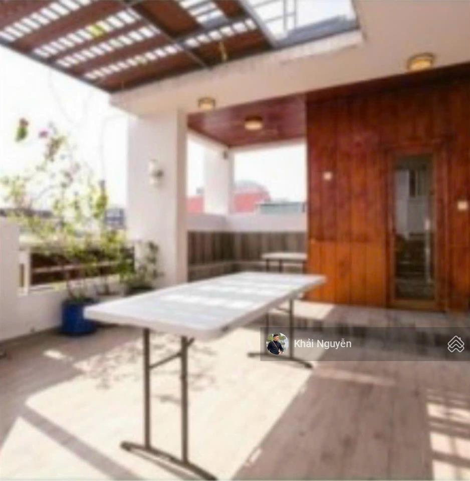 Khuôn lớn khan hiếm nguyễn gia trí, bình thạnh (10x23m) xd hầm 7 tầng  dòng tiền~ 270tr. giá 37 tỷ