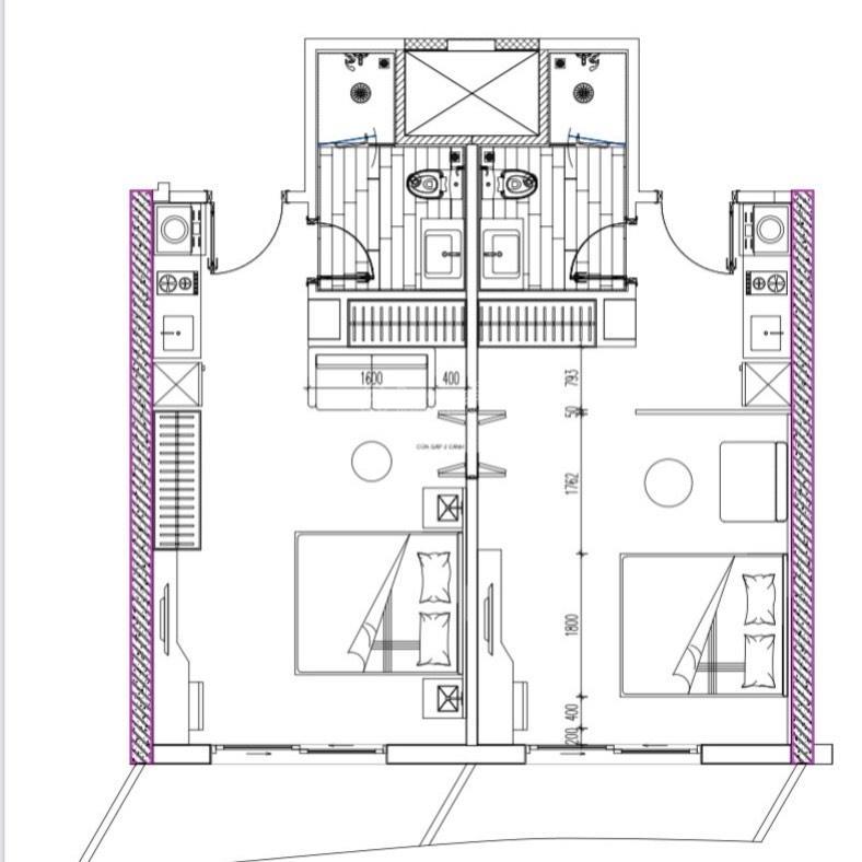 Chính chủ cán căn stu chung cư cao cấp citadines hạ long. hàng hiếm. giá tốt