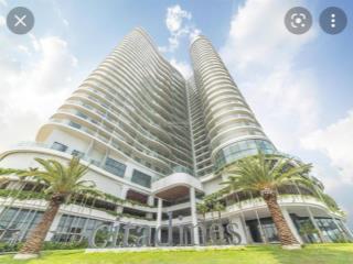 Chính chủ bán căn duplex 2 tầng căn hộ biển cao cấp citadine hạ long.