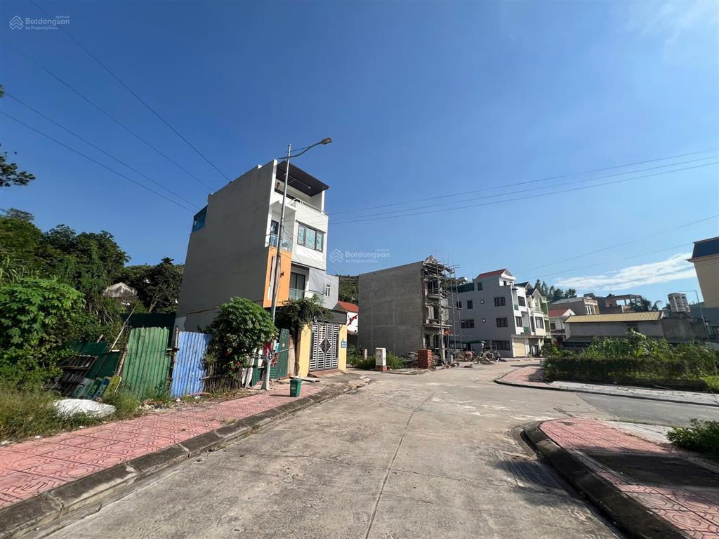 Chính chủ bán lô đất ngay cạnh công an cứu hỏa bãi cháy