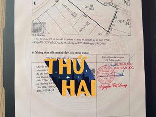 Chính chủ bán lô đất ngay cạnh công an cứu hỏa bãi cháy. vị trí gần trường học. chợ. bệnh viện