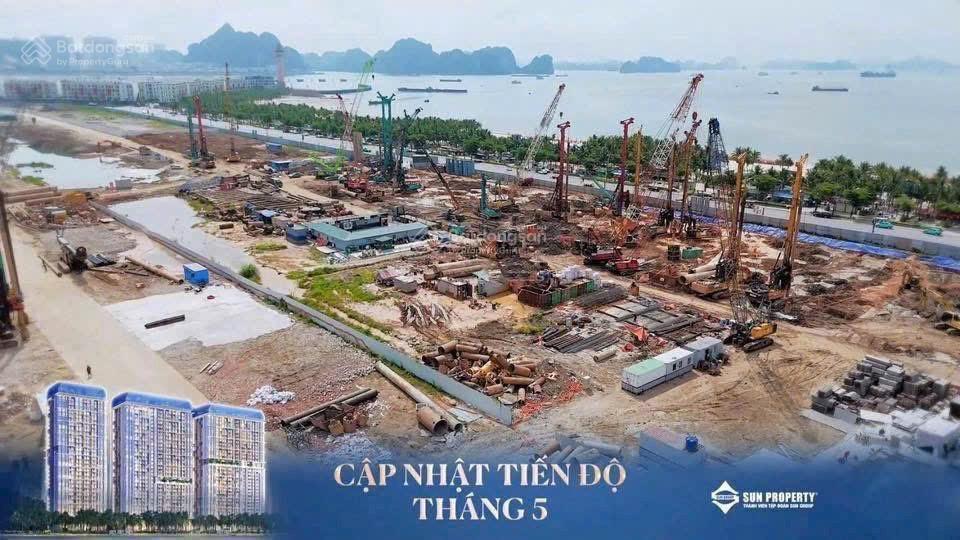 Mở bán tòa căn hộ biển có onsen trị liệu đầu tiên tại quảng ninh