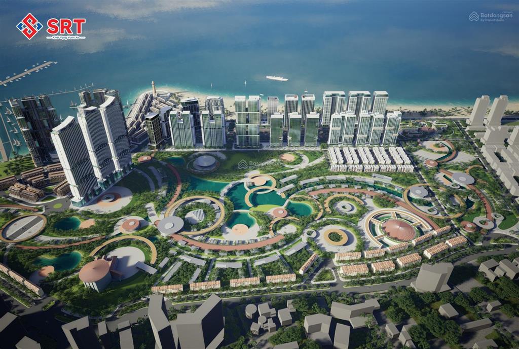 Chỉ còn 1 căn 2 ngủ góc duy nhất tại sun centro tower hạ long