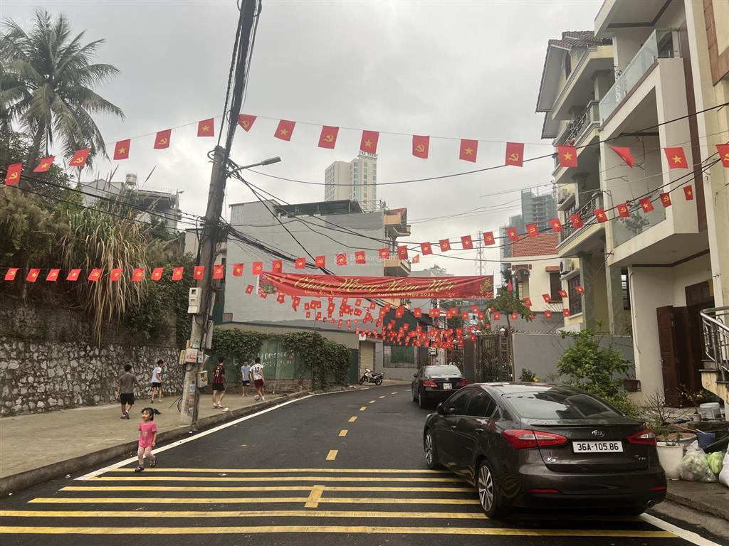 Chính chủ bán lô đất trung tâm khu du lịch bãi cháy hạ long. giá tốt