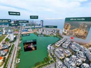 Ra mắt tòa m căn hộ cao cấp prima bay hạ long