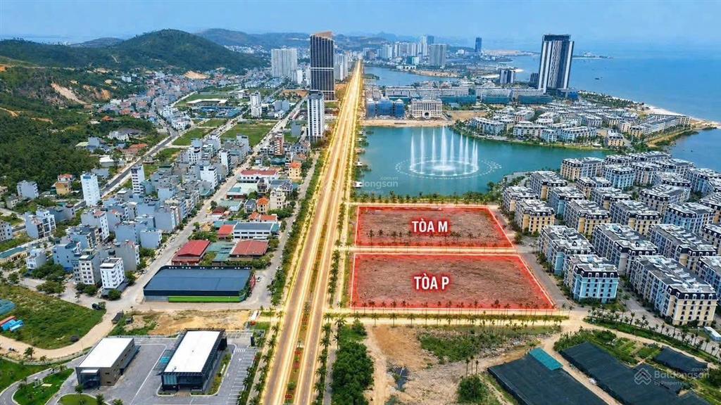 Ra mắt tòa m căn hộ cao cấp prima bay hạ long