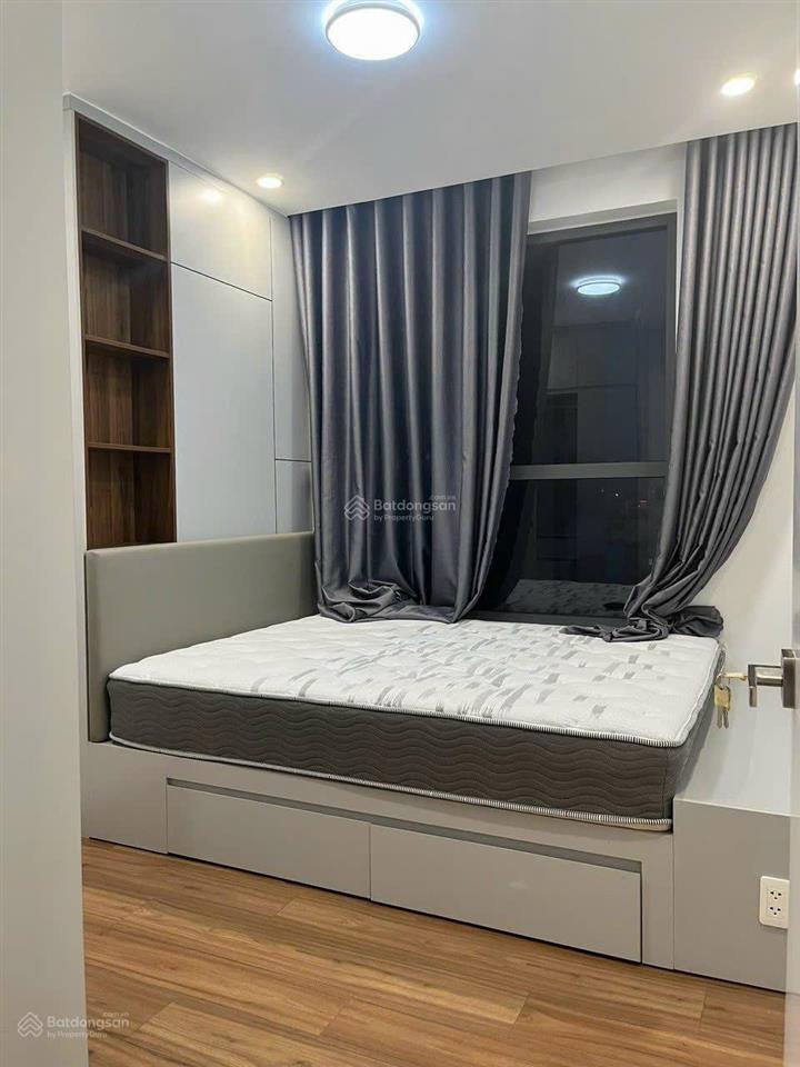 Bán căn hộ d'lusso, nguyễn thị định, an phú, q2, tp.hcm, dt 68m2 giá 2,85 tỷ