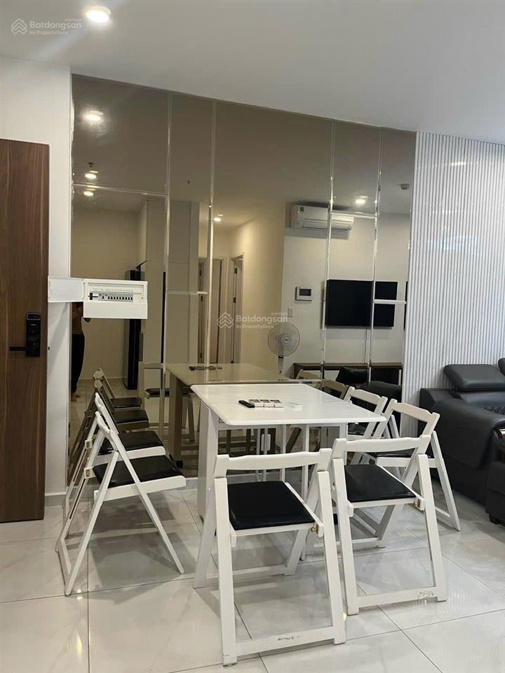 Bán căn hộ d'lusso, nguyễn thị định, an phú, q2, tp.hcm, dt 68m2 giá 2,85 tỷ