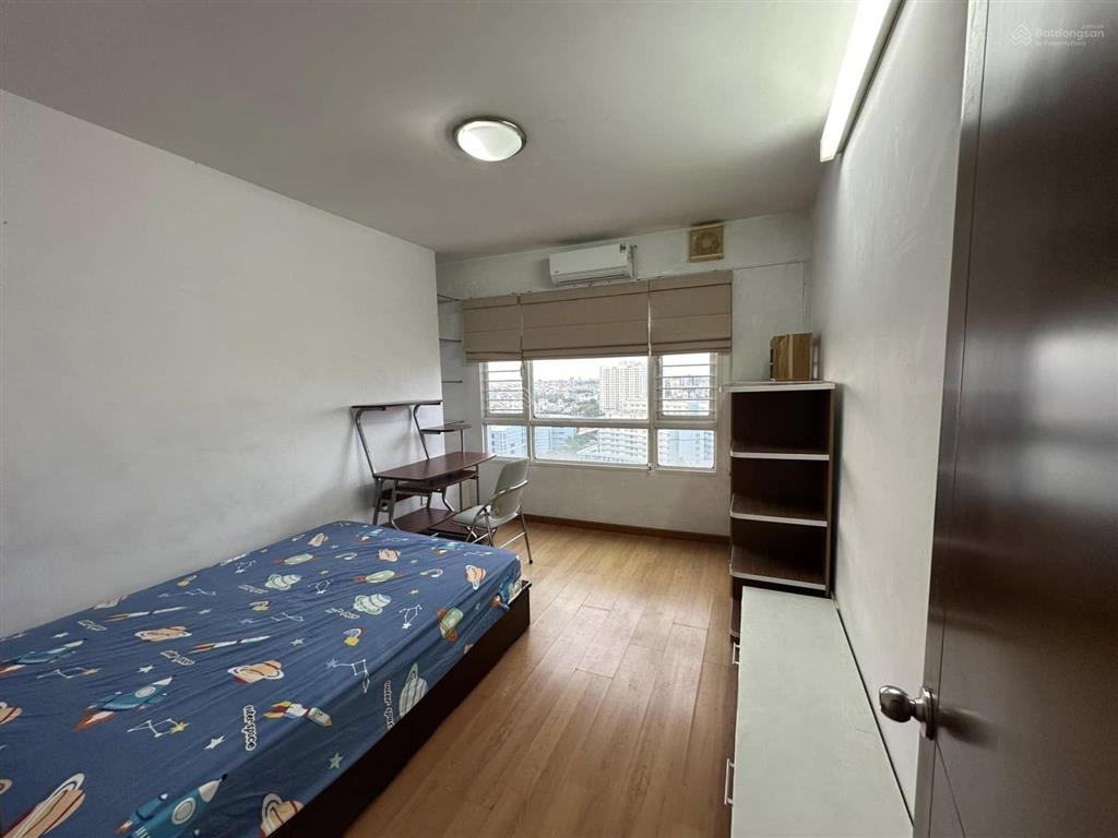 Chính chủ gửi bán căn hộ copac square, q4  86m2, 2pn  2wc, giá mềm 2,75 tỷ