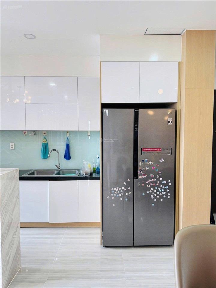 Bán gấp wilton tower bình thạnh 2pn 2wc dt 68m2 giá tốt 2,65 tỷ